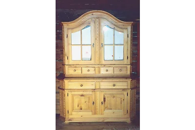 Almhütte in ruhiger Alleinlage