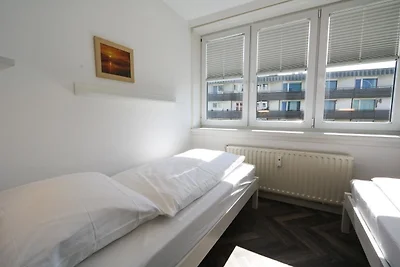 Haus am Meer 030 S+WB