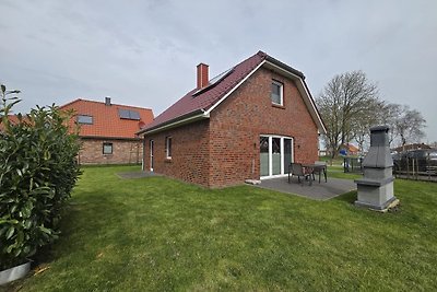 Ferienhaus Hilgenhuus