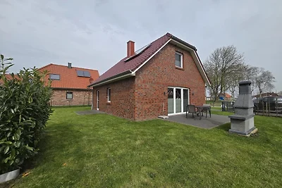 Casa vacanze Vacanza di relax Hagermarsch