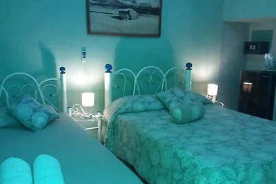 Vakantieappartement Gezinsvakantie Trinidad - Tobago