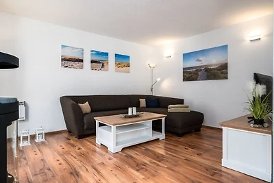 Fischerhaus 307 am Yachthafen