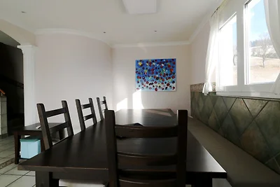 Vakantieappartement Gezinsvakantie Bernau im Schwarzwald