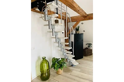 Vakantieappartement Gezinsvakantie Weißenstadt