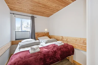 Vakantiehuis Ontspannende vakantie Ückeritz