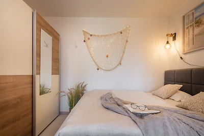 Appartamento Vacanza con famiglia Heiligenhafen