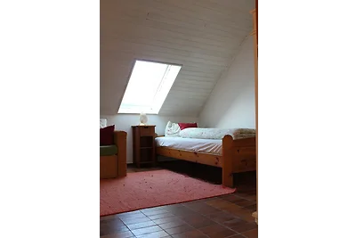 Ferienwohnung Kranichhorst
