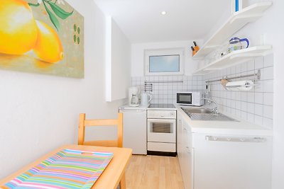 Vakantieappartement Gezinsvakantie Bad Grund