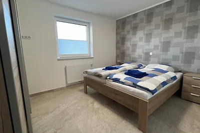 Feriendomizil Bella Vista