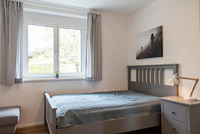 Appartamento Vacanza con famiglia Sonthofen