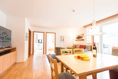 Panorama Spa Lodges Das.Schiller |