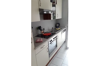 Casa vacanze Vacanza di relax Hage
