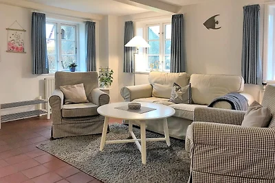 Haus Arfsten "Deichgraf"