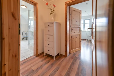 Appartamento Vacanza con famiglia Katharinenhof