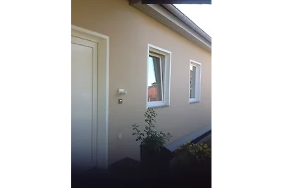 Appartamento Vacanza con famiglia Hagenow