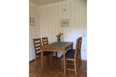 Vakantieappartement Gezinsvakantie Meppen