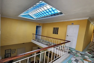 Hostal Mar y Sol Appartement 1