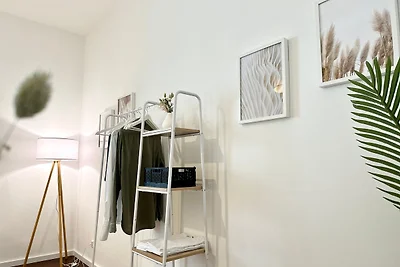 Vakantieappartement Gezinsvakantie Heidelberg