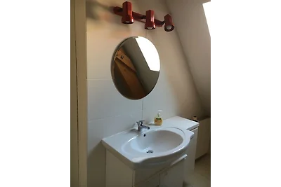 Dachgeschosswohnung mit 2