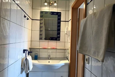 Ferienwohnung Seeblick Edersee