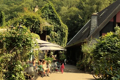 Ferienhäuser CASA Am Baybachtal