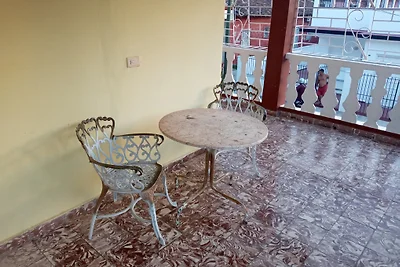 Renta Lisandra Appartement 1
