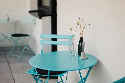 Ferienappartement Bergliebe