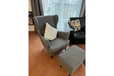 Vakantieappartement Gezinsvakantie Grömitz