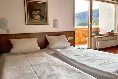 Vakantieappartement Gezinsvakantie Leutasch