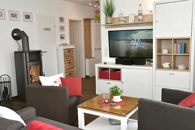 Küstenzauber 14 - Muschelsucher