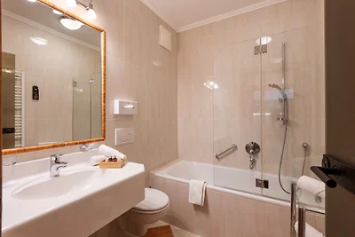 Hotel Alpinjuwel Gerlos - Apartment