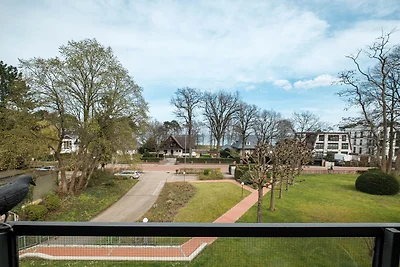 Strandresidenz, App. 306