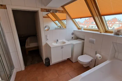 Strandperle 16 - Grossenbrode