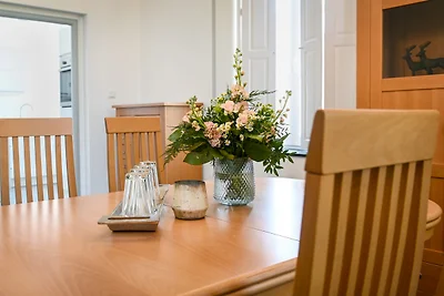 Vakantieappartement Gezinsvakantie Xanten