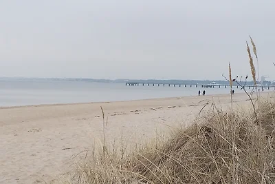 Apartament Dla rodzin Timmendorfer Strand