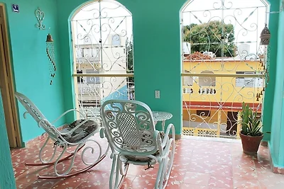 Hostal Loraine Appartement 4