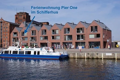 Ferienwohnung „Zur Altstadt“ im
