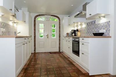 Casa vacanze Vacanza di relax Oevenum