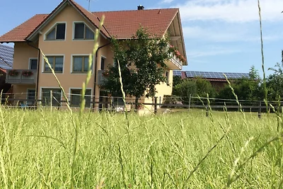 Appartamento Vacanza con famiglia Bad Füssing