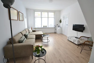Holiday home relaxing holiday Katwijk