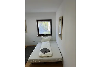 Grosse Wohnung Garten / near Munich