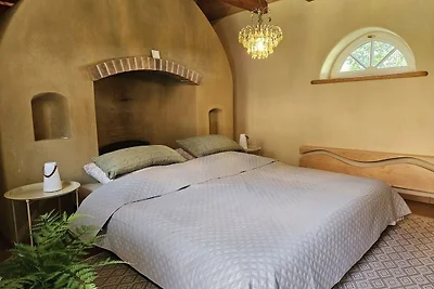 romantisches Refugium - Idylle an