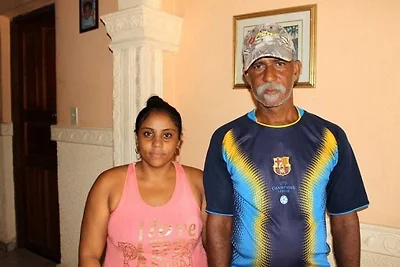 Vakantieappartement Gezinsvakantie Trinidad - Tobago