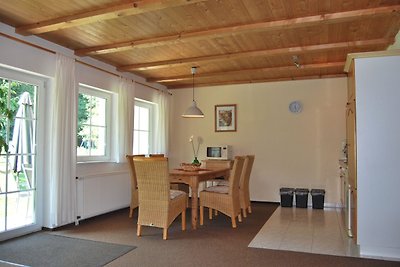 Vakantieappartement Gezinsvakantie Walkenried