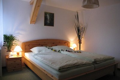 Holiday flat family holiday Hermsdorf