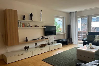 Appartamento Vacanza con famiglia Bergen