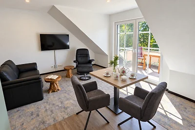Ferienwohnung Freyja