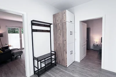 Emsland-Hus Wohnung 2