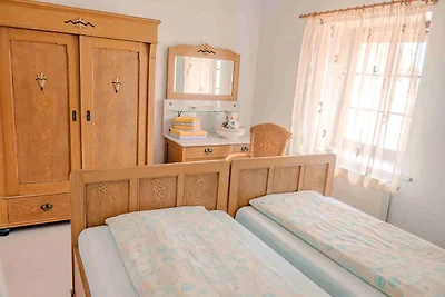 Ferienwohnung 1 "Zum Hof" auf dem