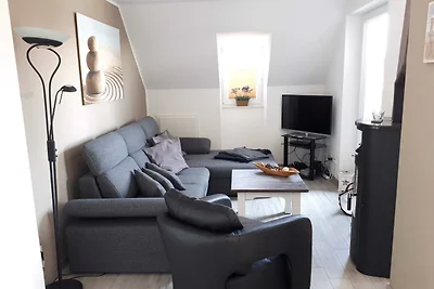 Vakantieappartement Gezinsvakantie Großenbrode